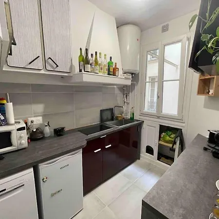 L'authentique Vie Parisienne *